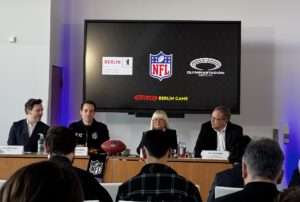 NFL in Berlin