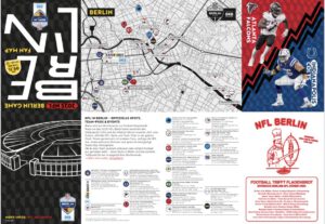 NFL in Berlin