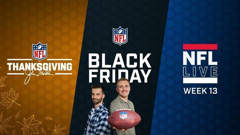 Die besten 5 Tage der NFL Saison