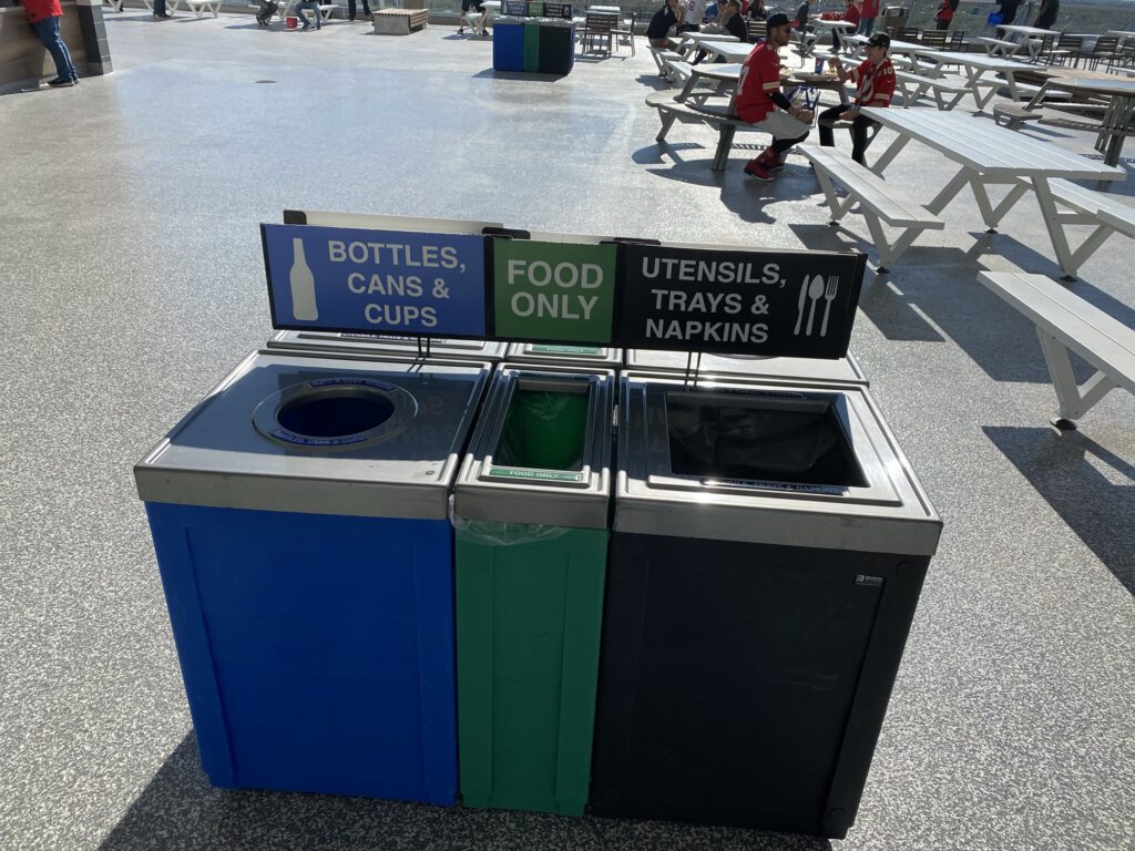 Wie nachhaltig ist die NFL? Umweltschutz und Nachhaltigkeit in der erfolgreichsten Liga der Welt