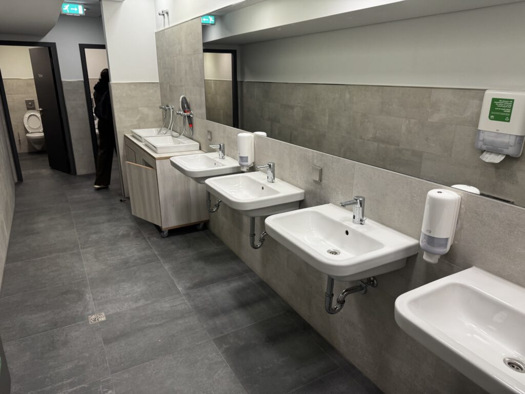 NFL in Berlin: Der erste Blick ins Olympiastadion | BeimFootball NFL in Berlin: Der erste Blick ins Olympiastadion