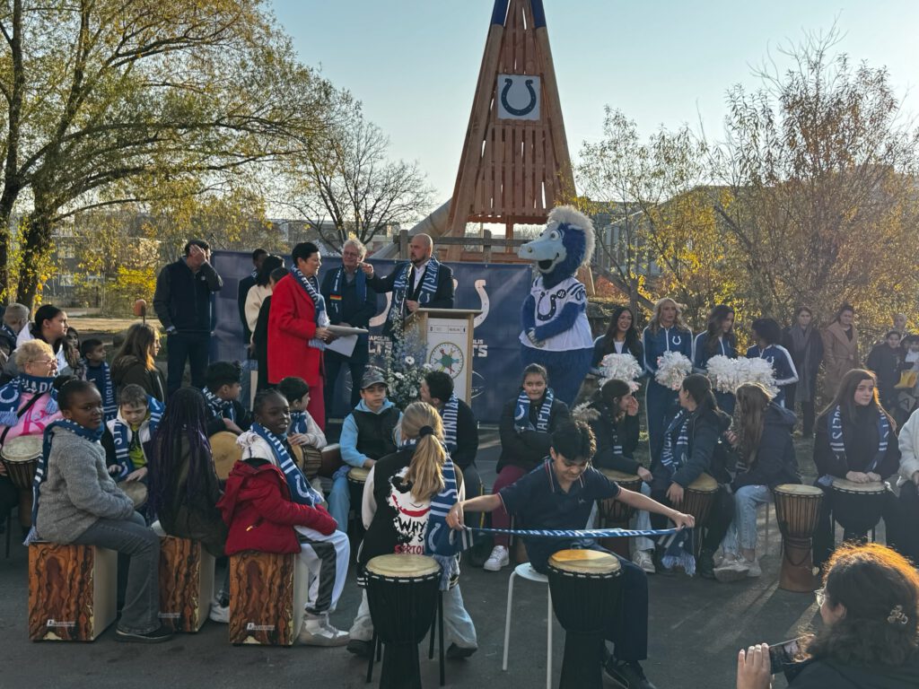 NFL in Berlin | BeimFootball NFL in Berlin