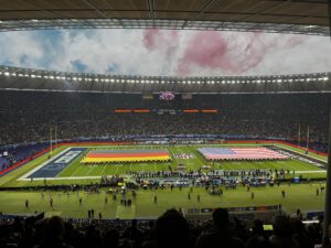 NFL in Berlin