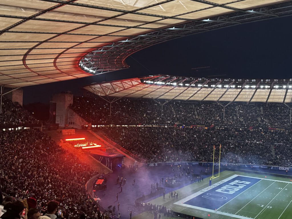 NFL in Berlin | BeimFootball NFL in Berlin