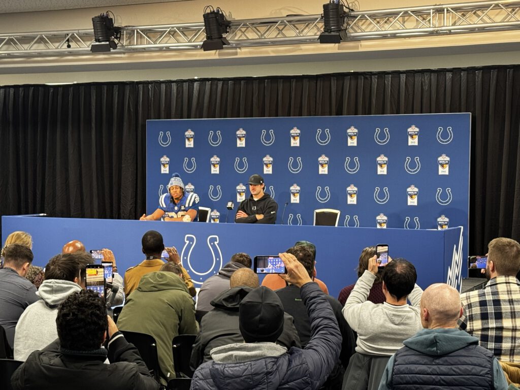 NFL in Berlin | BeimFootball NFL in Berlin