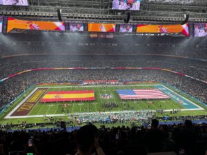 NFL in Madrid