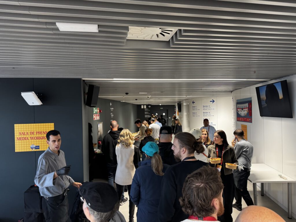 NFL in Madrid | BeimFootball NFL in Madrid